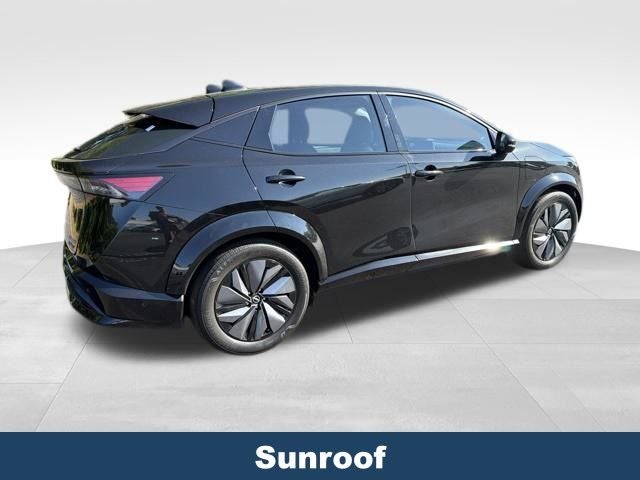 2023 Nissan Ariya PLATINUM+ e-4ORCE