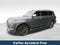 2022 Nissan Armada Platinum