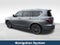 2022 Nissan Armada Platinum