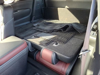 2025 INFINITI QX80 AUTOGRAPH