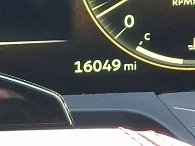 2025 INFINITI QX80 AUTOGRAPH