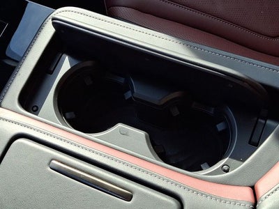 2025 INFINITI QX80 AUTOGRAPH