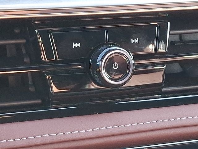 2025 INFINITI QX80 AUTOGRAPH