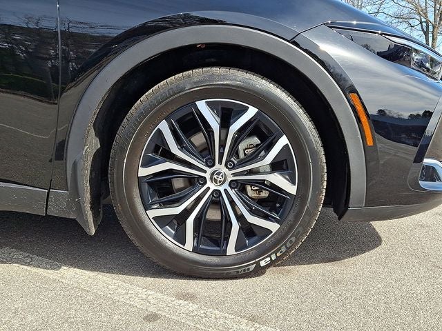 2023 Toyota Crown XLE