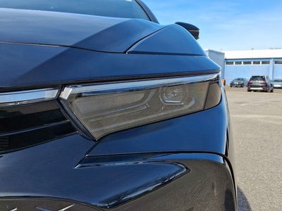 2023 Toyota Crown XLE