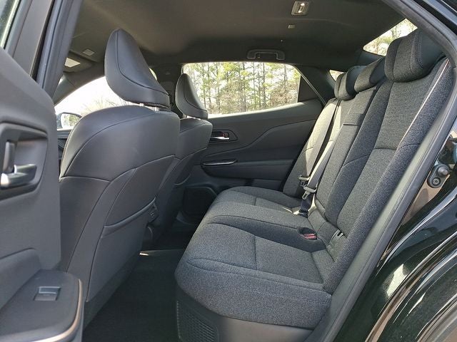 2023 Toyota Crown XLE