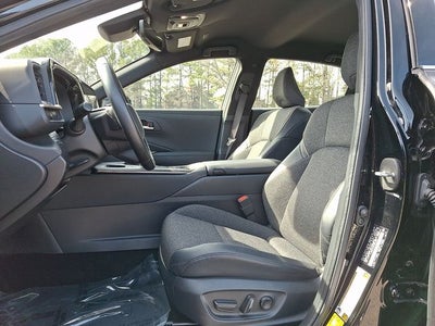 2023 Toyota Crown XLE