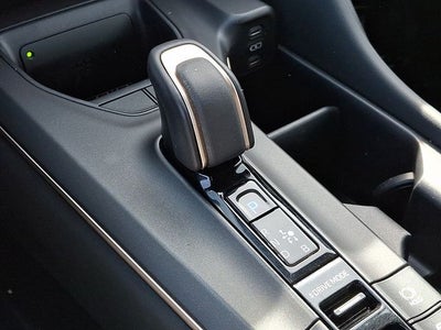 2023 Toyota Crown XLE