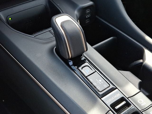 2023 Toyota Crown XLE