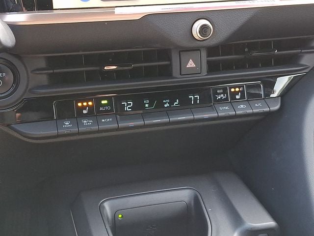 2023 Toyota Crown XLE