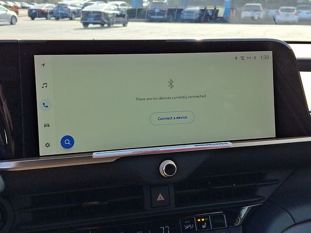 2023 Toyota Crown XLE