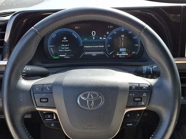 2023 Toyota Crown XLE