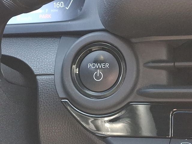 2023 Toyota Crown XLE