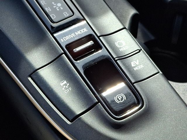 2023 Toyota Crown XLE