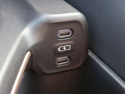 2023 Toyota Crown XLE