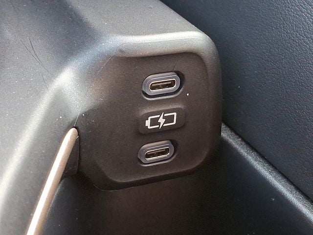 2023 Toyota Crown XLE