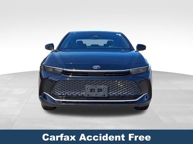 2023 Toyota Crown XLE