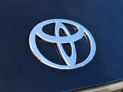 2023 Toyota Crown XLE