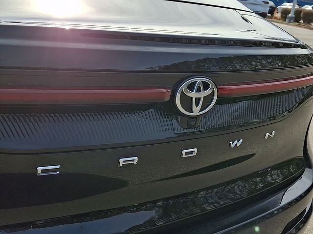 2023 Toyota Crown XLE