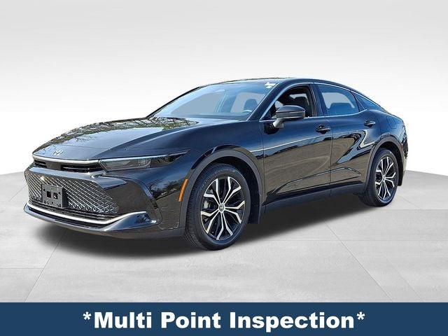 2023 Toyota Crown XLE