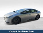 2024 Toyota Prius Prime SE