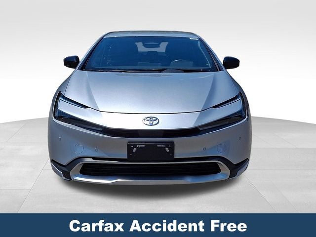 2024 Toyota Prius Prime SE