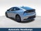 2024 Toyota Prius Prime SE