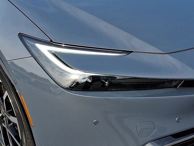 2024 Toyota Prius Prime XSE Premium