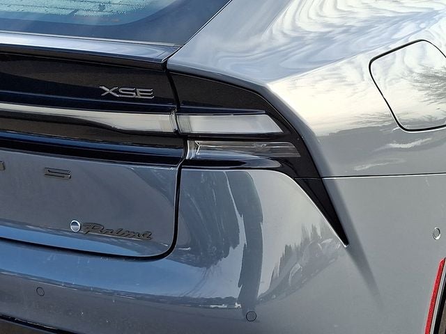2024 Toyota Prius Prime XSE Premium