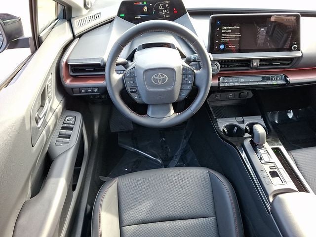 2024 Toyota Prius Prime XSE Premium