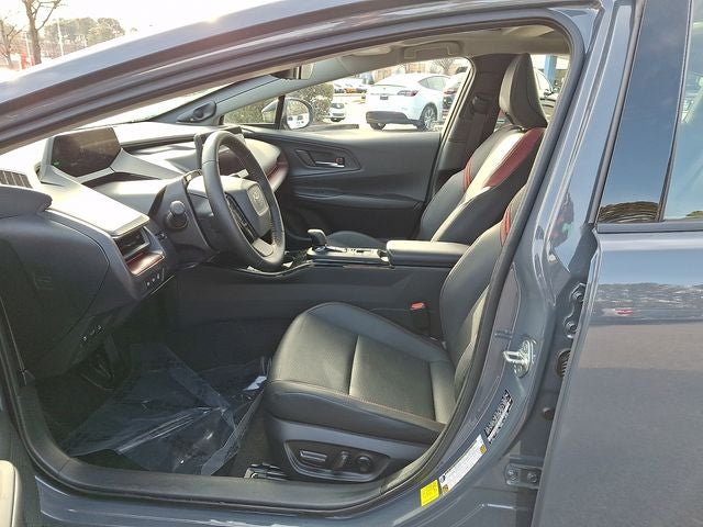 2024 Toyota Prius Prime XSE Premium