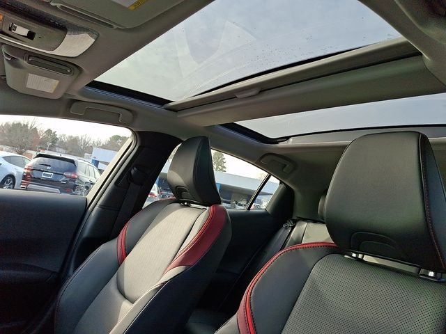 2024 Toyota Prius Prime XSE Premium