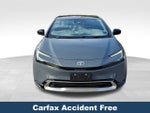 2024 Toyota Prius Prime XSE Premium