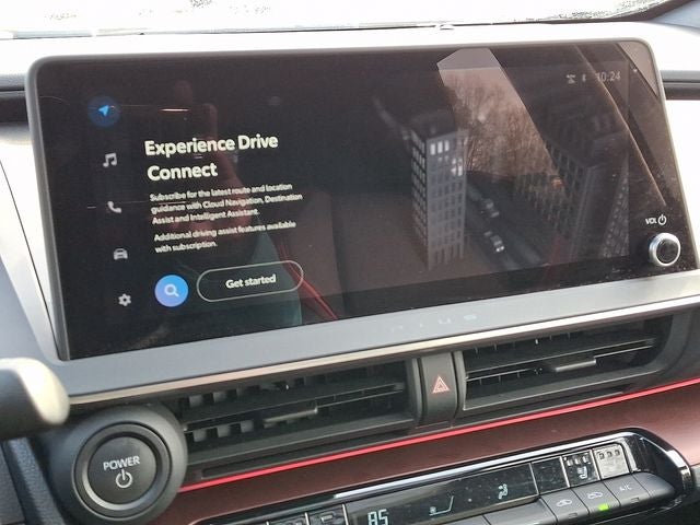 2024 Toyota Prius Prime XSE Premium