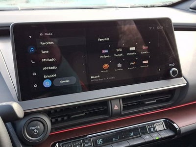 2024 Toyota Prius Prime XSE Premium