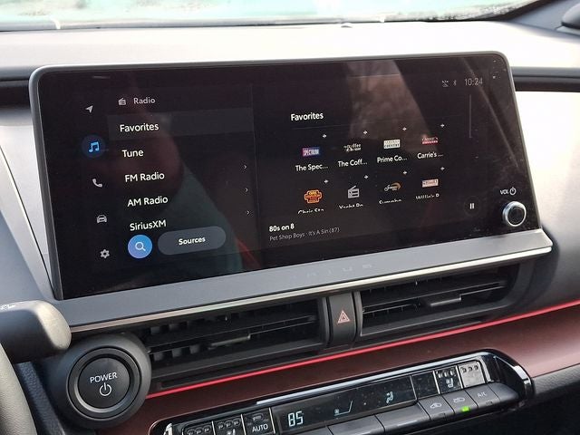 2024 Toyota Prius Prime XSE Premium