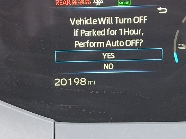 2024 Toyota Prius Prime XSE Premium