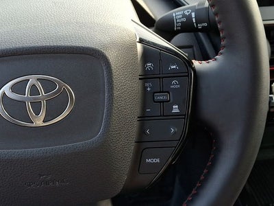 2024 Toyota Prius Prime XSE Premium