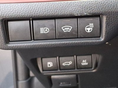 2024 Toyota Prius Prime XSE Premium