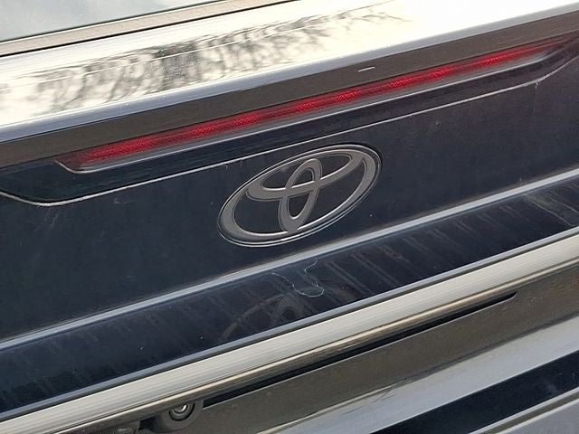 2024 Toyota Prius Prime XSE Premium