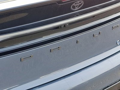 2024 Toyota Prius Prime XSE Premium