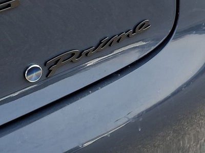 2024 Toyota Prius Prime XSE Premium