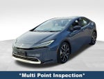 2024 Toyota Prius Prime XSE Premium