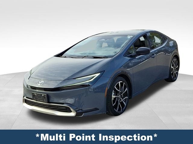 2024 Toyota Prius Prime XSE Premium