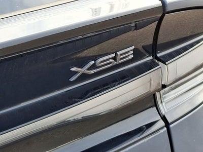 2024 Toyota Prius Prime XSE Premium