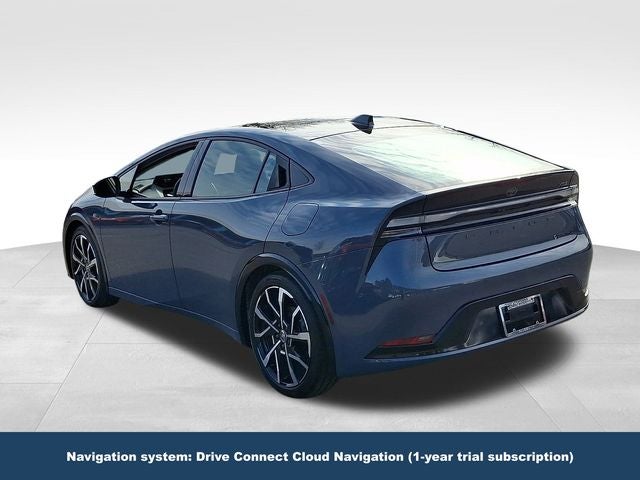 2024 Toyota Prius Prime XSE Premium