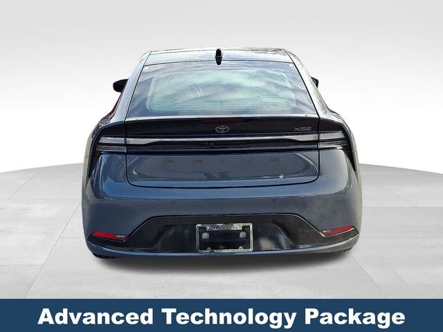 2024 Toyota Prius Prime XSE Premium