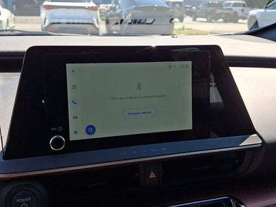 2025 Toyota Prius Plug-In Hybrid SE