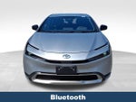 2025 Toyota Prius Plug-In Hybrid SE