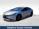 2025 Toyota Prius Plug-In Hybrid SE
